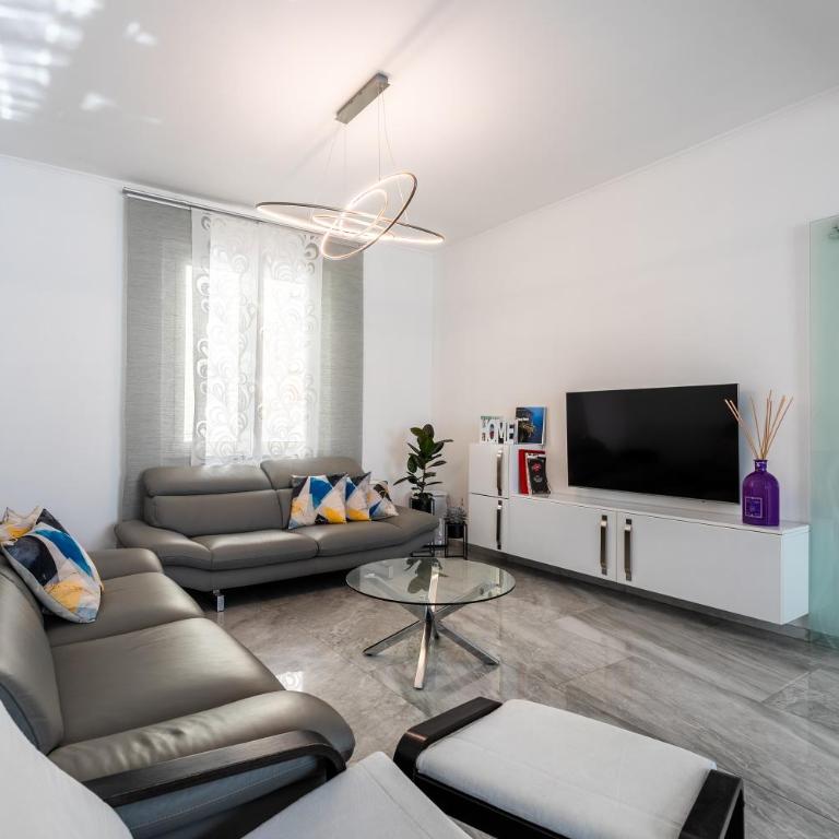Dreaming Florence Apartment - Appartamento con 2 Camere da Letto - 25