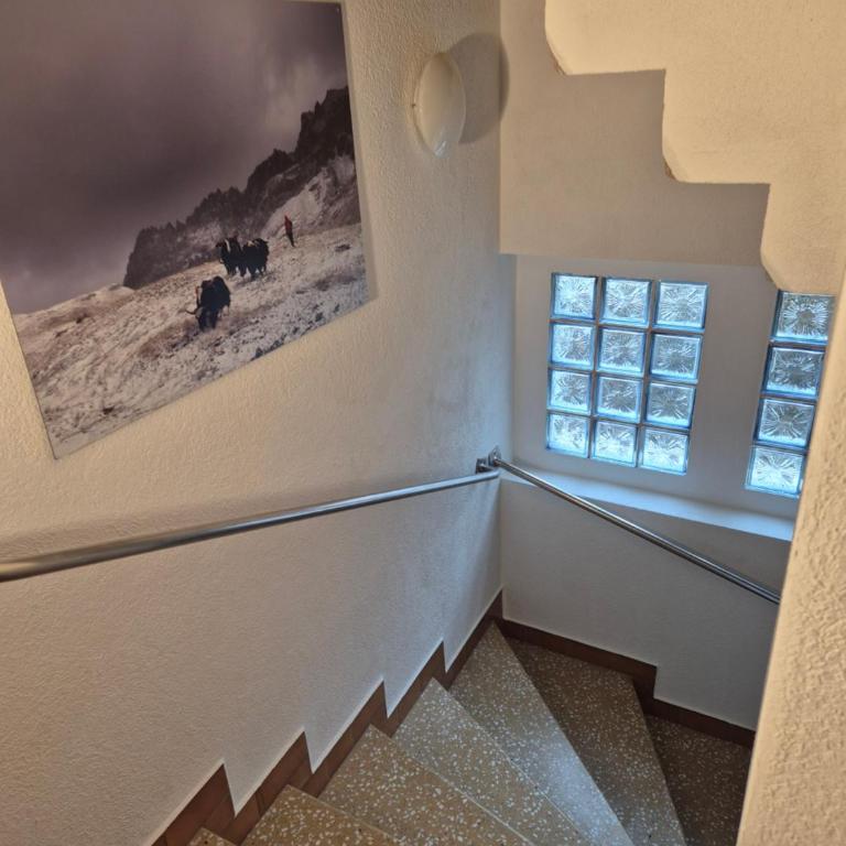 Studios du Valsorey - Studio mit Balkon - 18