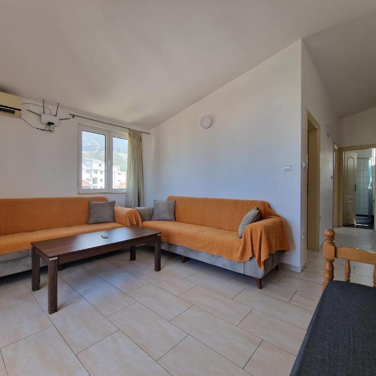 Ago Apartman - Two-Bedroom Apartment - 3