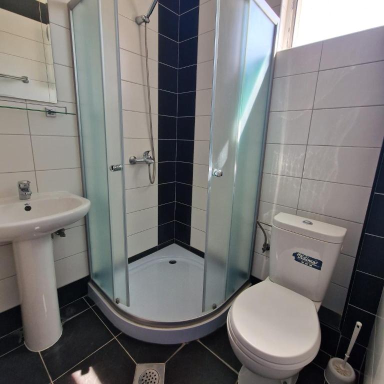 Ago Apartman - Two-Bedroom Apartment - 6