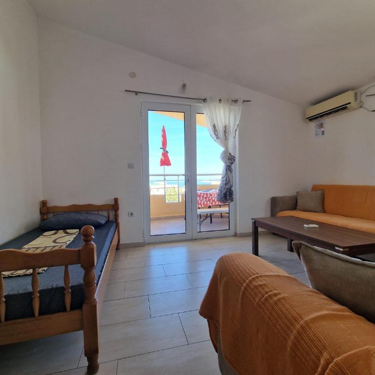 Ago Apartman - Two-Bedroom Apartment - 2