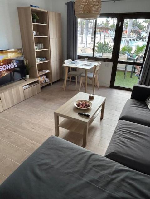 La Casita Blanca - Apartamento de 1 dormitorio - 2