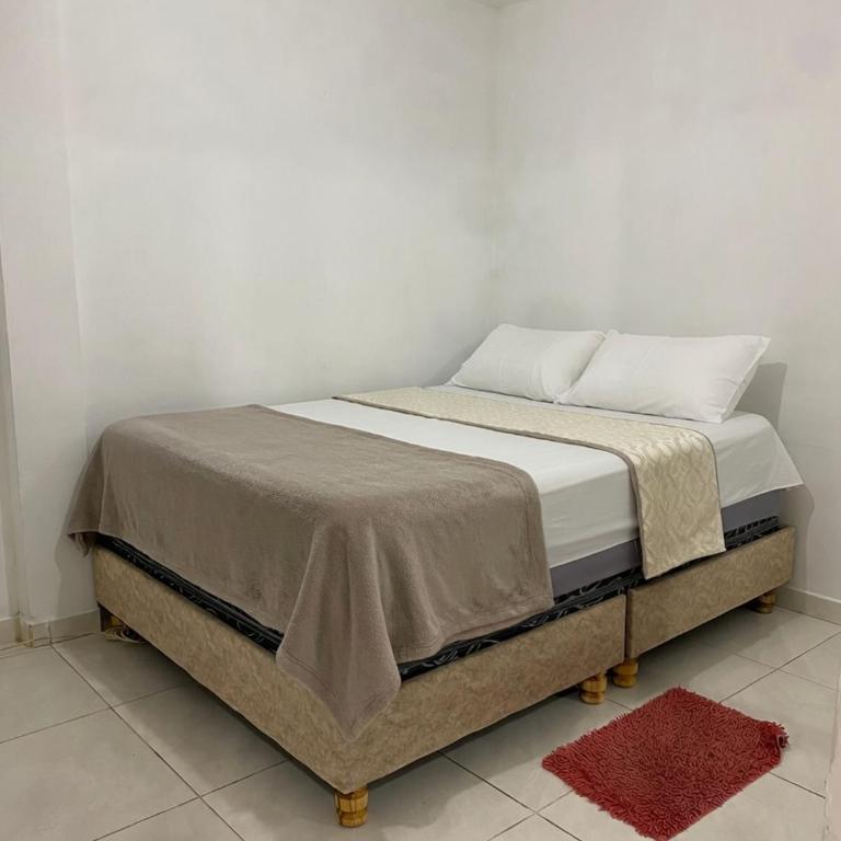Apto Albor Blanco - Two-Bedroom Apartment - 5