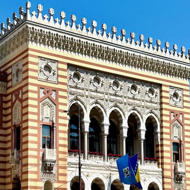 FG Apartment - Niskobudžetna Dvokrevetna Soba sa Bračnim Krevetom - 1