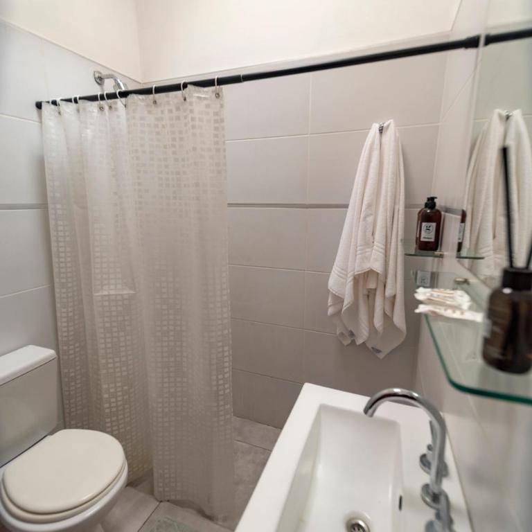 Río Cuarto Host - Two-Bedroom House - 28