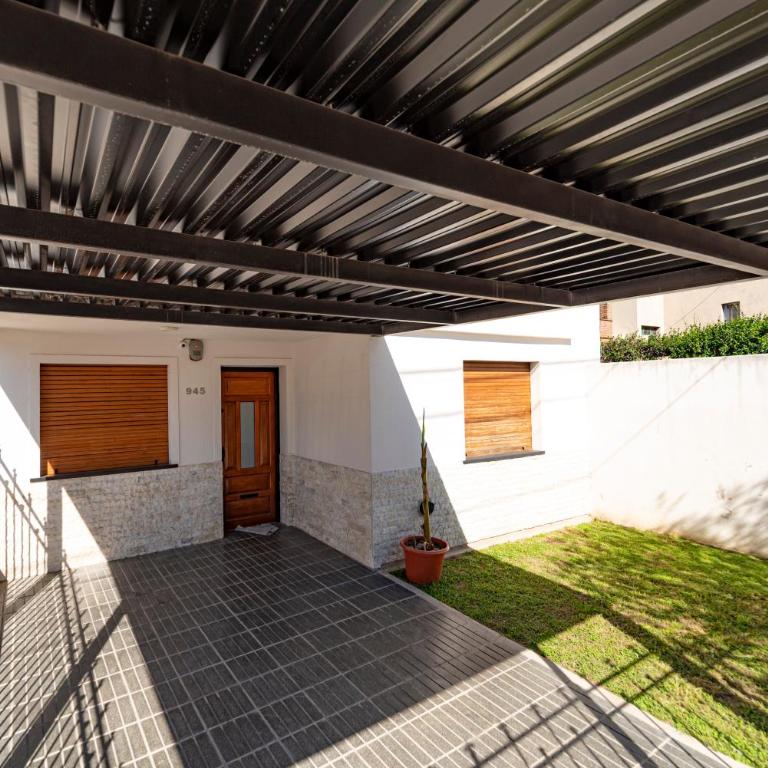 Río Cuarto Host - Two-Bedroom House - 30