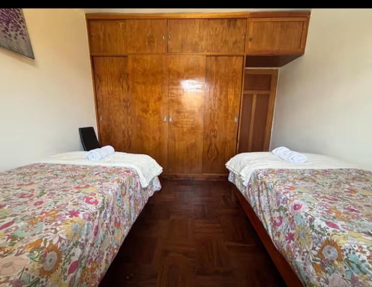 La casa de Mila - Apartamento - 1