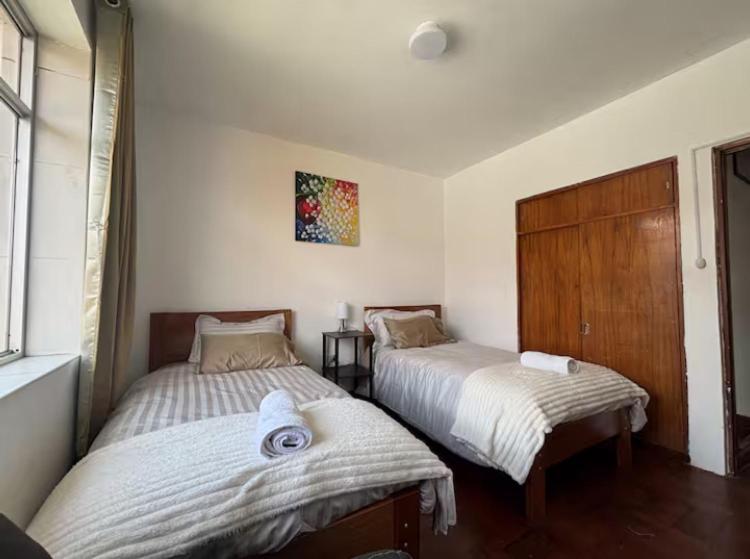 La casa de Mila - Apartamento - 2