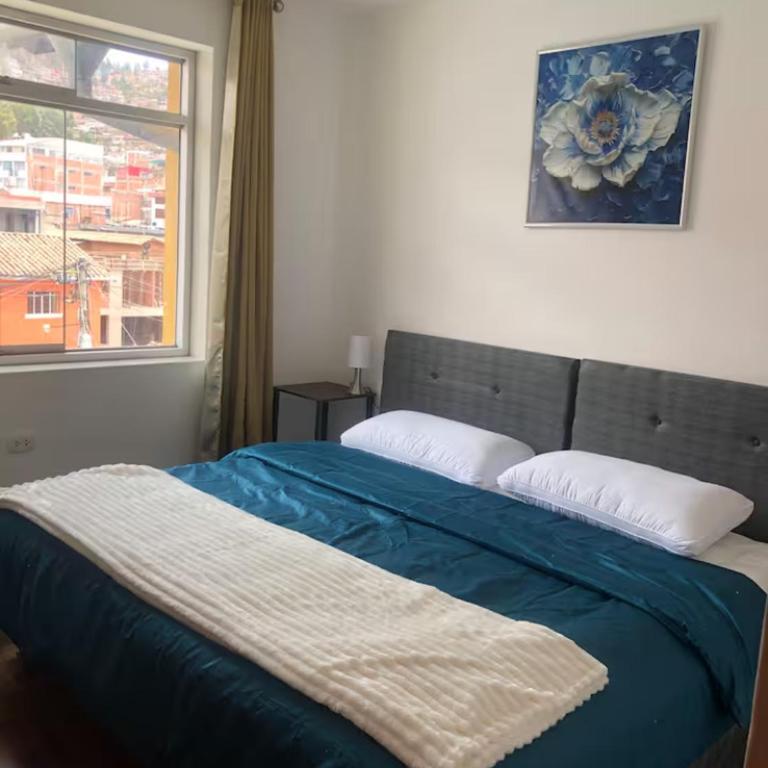 La casa de Mila - Apartamento - 6