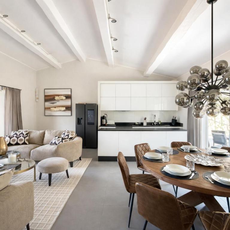 Villa, Romaneé Saint Tropez, Gassin - Villa - 12
