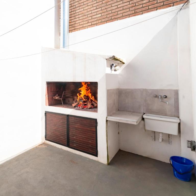 Río Cuarto Host - Two-Bedroom House - 37