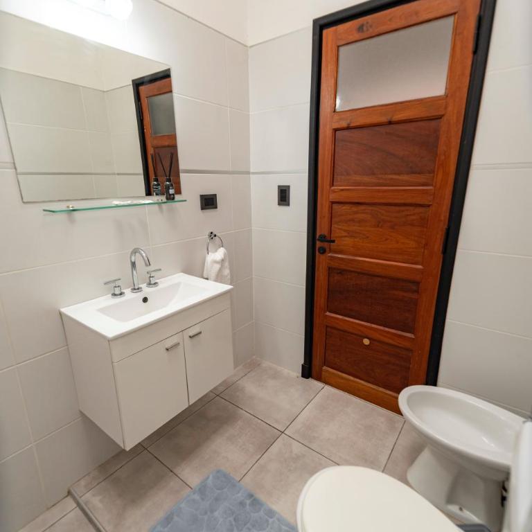 Río Cuarto Host - Two-Bedroom House - 15
