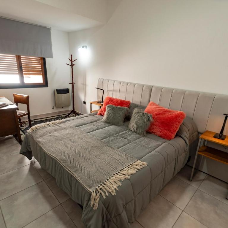 Río Cuarto Host - Two-Bedroom House - 18