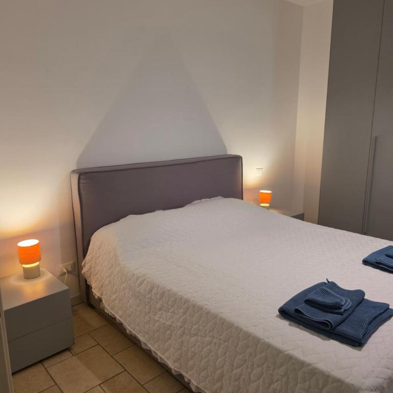 Fiordiloto - Appartamento con 2 Camere da Letto - 12