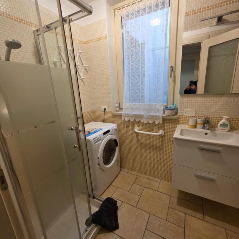 Fiordiloto - Appartamento con 2 Camere da Letto - 11