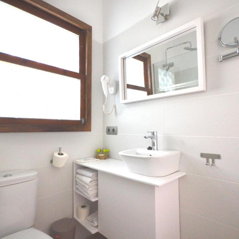 Houm Villa Plaza Arosa - Chalet - 36