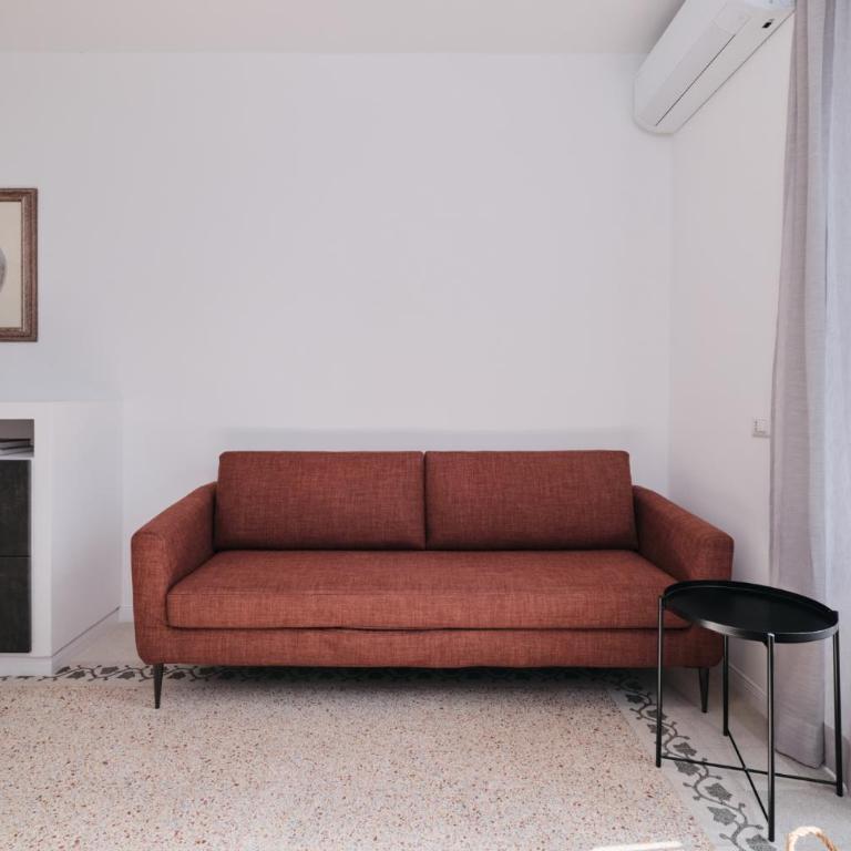 RENTALPRO - 10 minutes to Center - Appartamento con 3 Camere da Letto e con Balcone - 22