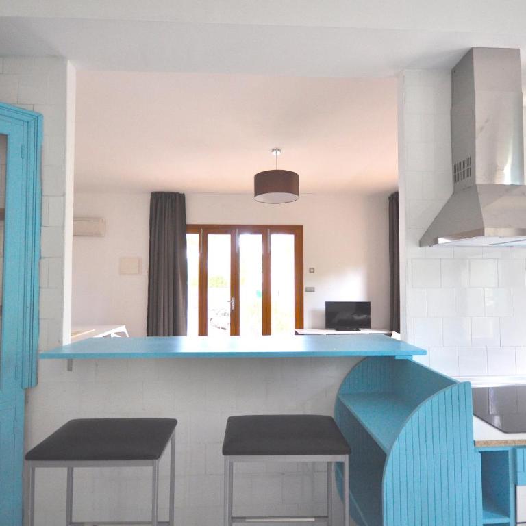 Houm Villa Plaza Arosa - Chalet - 24