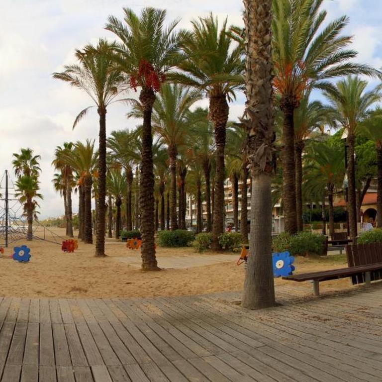 Miramar Nautic - Apartamento con vistas al mar - 1