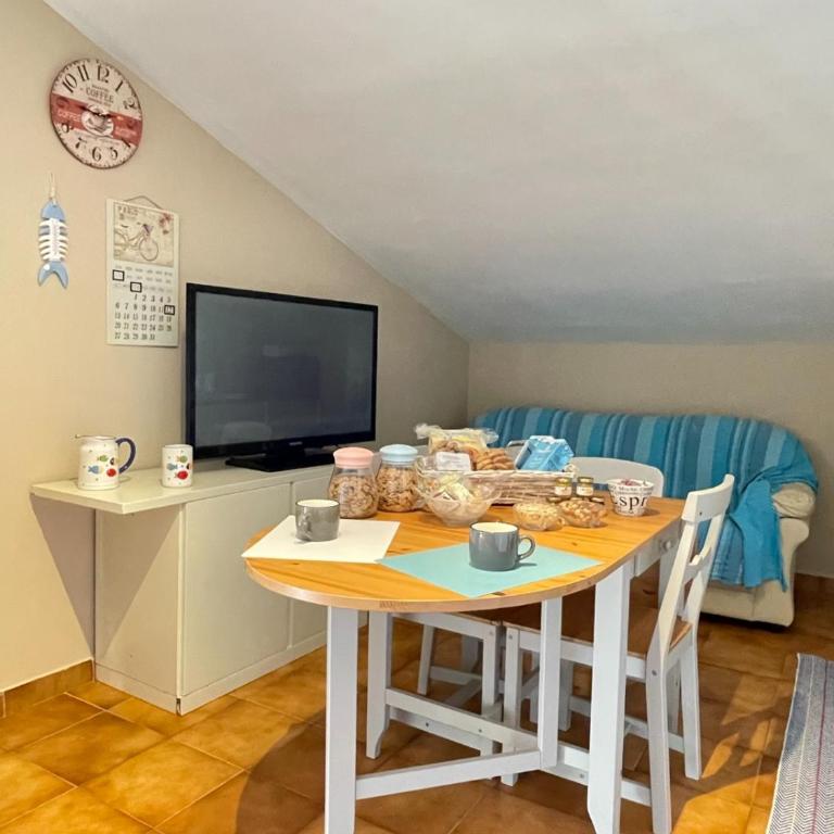 Casa mare e natura - Casa con 3 Camere da Letto - 18