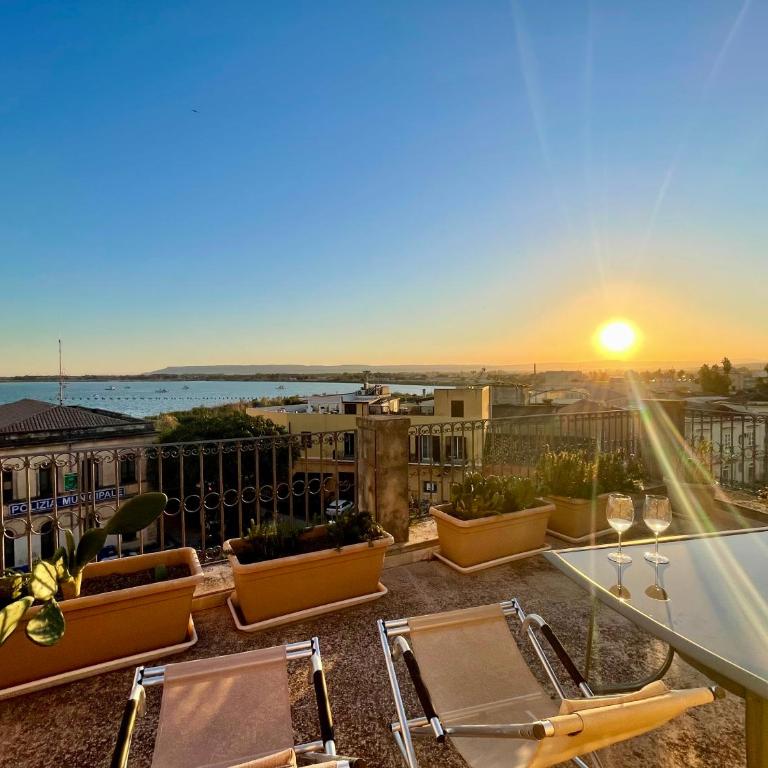 Sunset Cottage Giuliana - Appartamento con 2 Camere da Letto - 4
