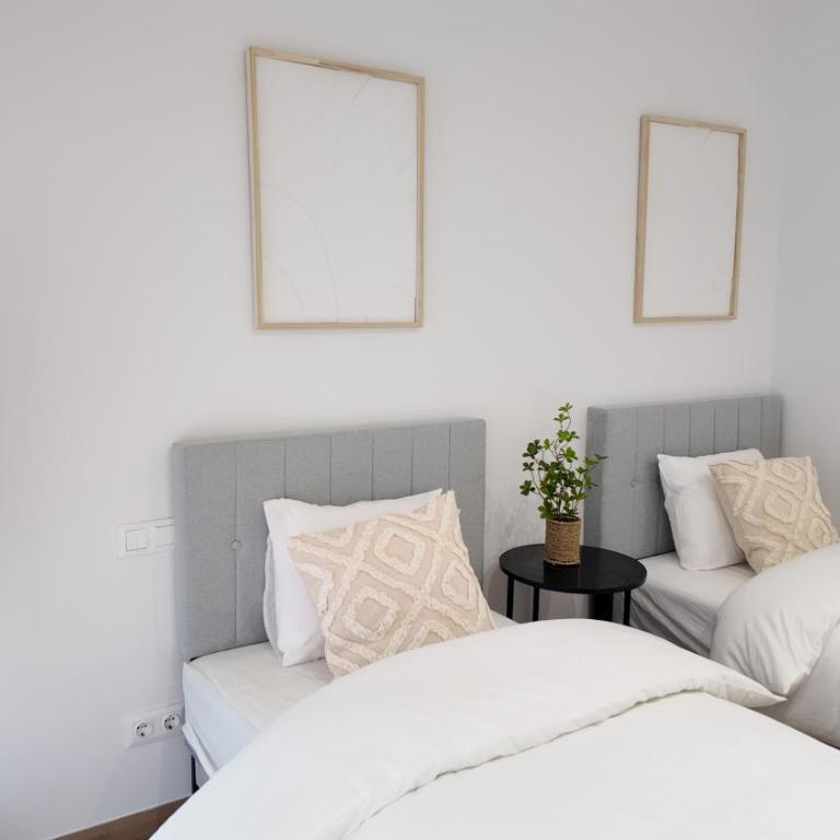 The Eight Element Suites & Lofts - Estudio con balcón - 2