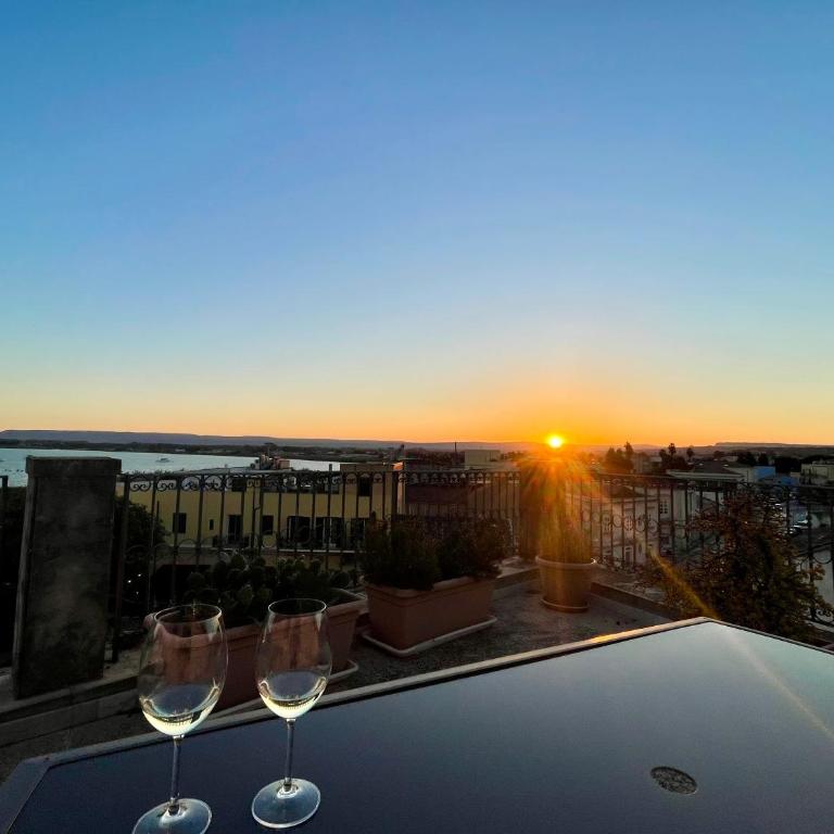 Sunset Cottage Giuliana - Appartamento con 2 Camere da Letto - 1