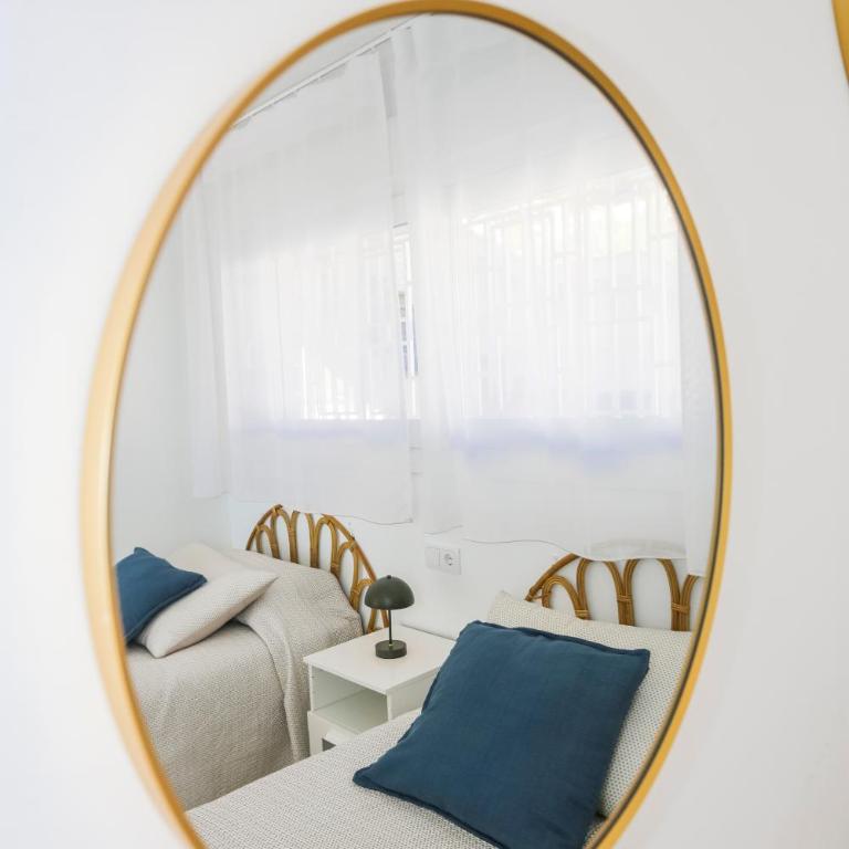 Palomas Club Home Sea Views & Pool - Two-Bedroom Apartment - 22