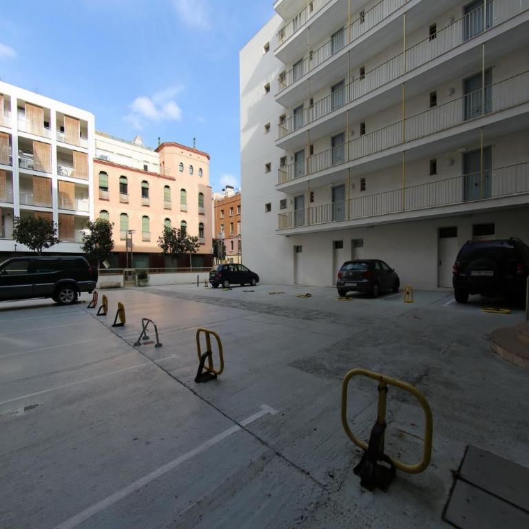 Miramar Nautic - Apartamento con vistas al mar - 35