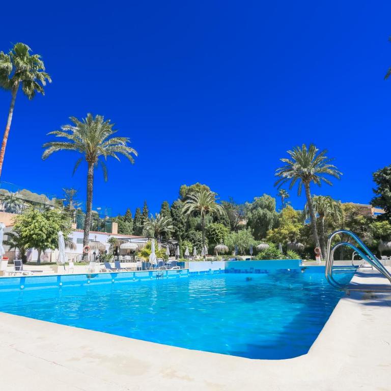 Palomas Club Home Sea Views & Pool - Two-Bedroom Apartment - 53