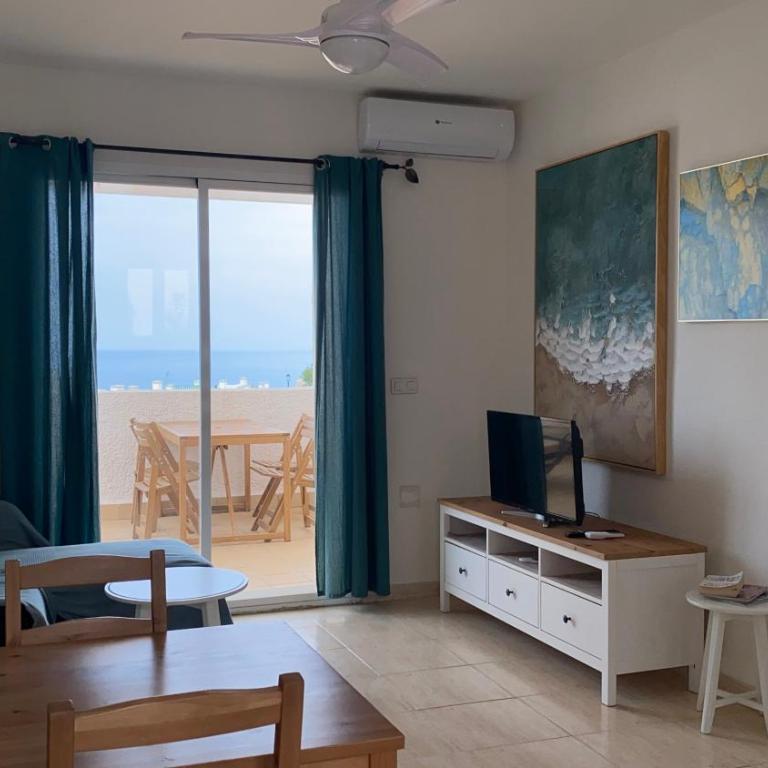 SOFIA PLAYA LAS VENTANICAS - Apartamento de 2 dormitorios - 19