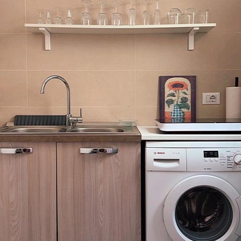 Casa Rubino al Massimo - Appartamento con 2 Camere da Letto - 3