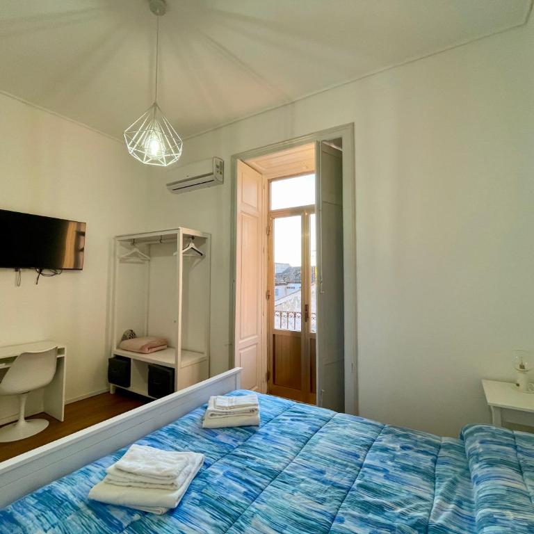 Sunset Cottage Giuliana - Appartamento con 2 Camere da Letto - 21