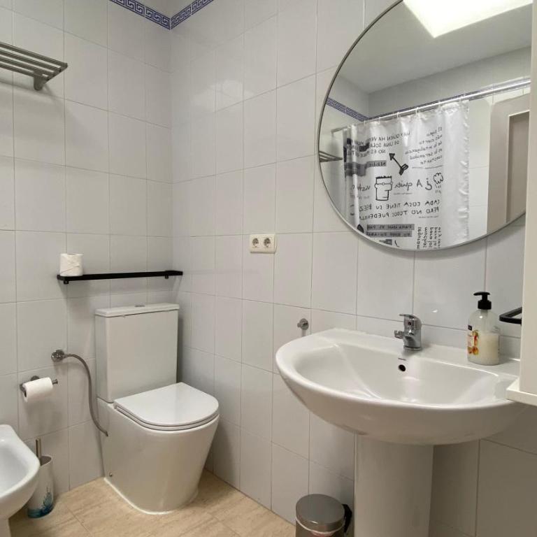 SOFIA PLAYA LAS VENTANICAS - Apartamento de 2 dormitorios - 39