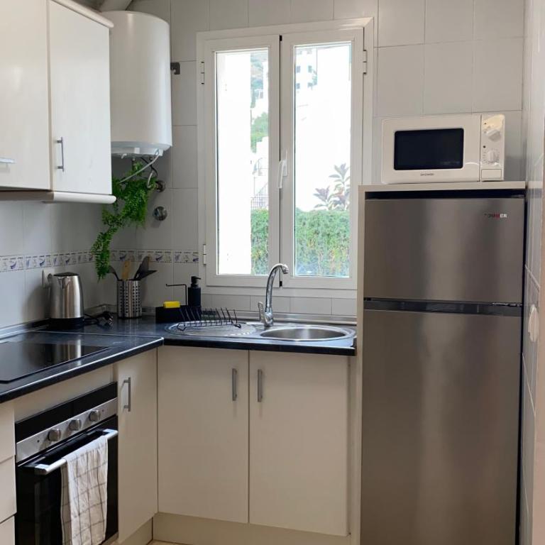 SOFIA PLAYA LAS VENTANICAS - Apartamento de 2 dormitorios - 29