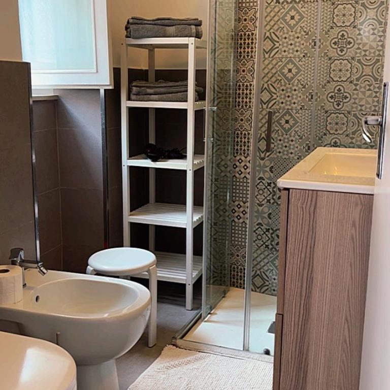 Casa Rubino al Massimo - Appartamento con 2 Camere da Letto - 2