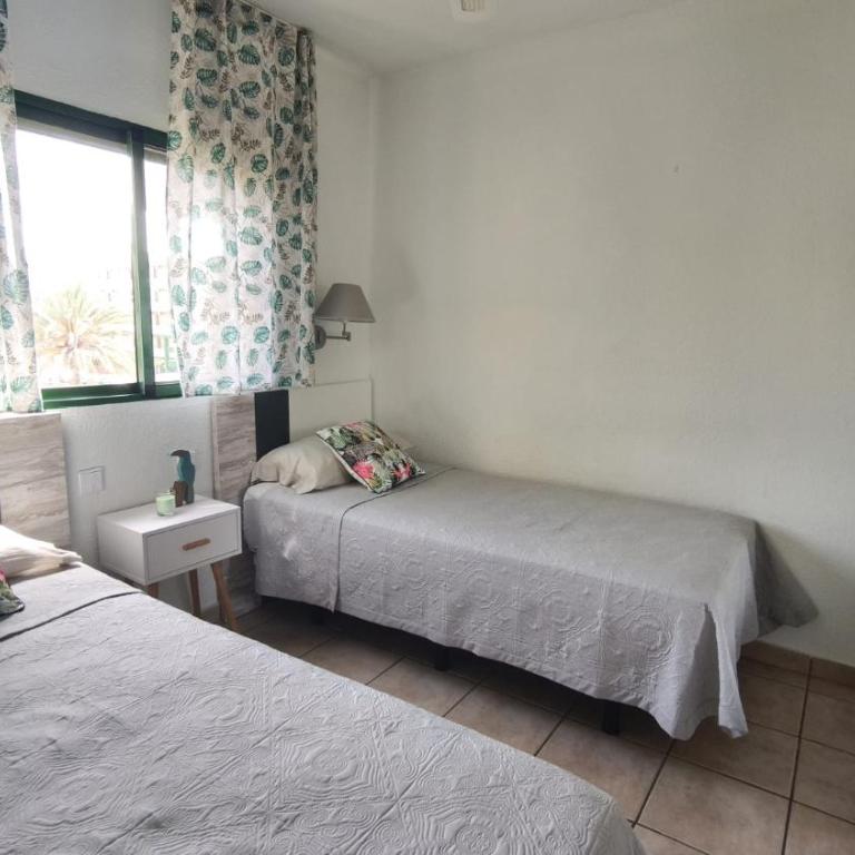 Maspalomas Las Olas 111 - Apartamento de 2 dormitorios con vistas a la piscina - 30