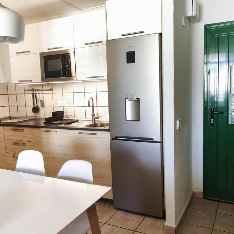 Maspalomas Las Olas 111 - Apartamento de 2 dormitorios con vistas a la piscina - 8