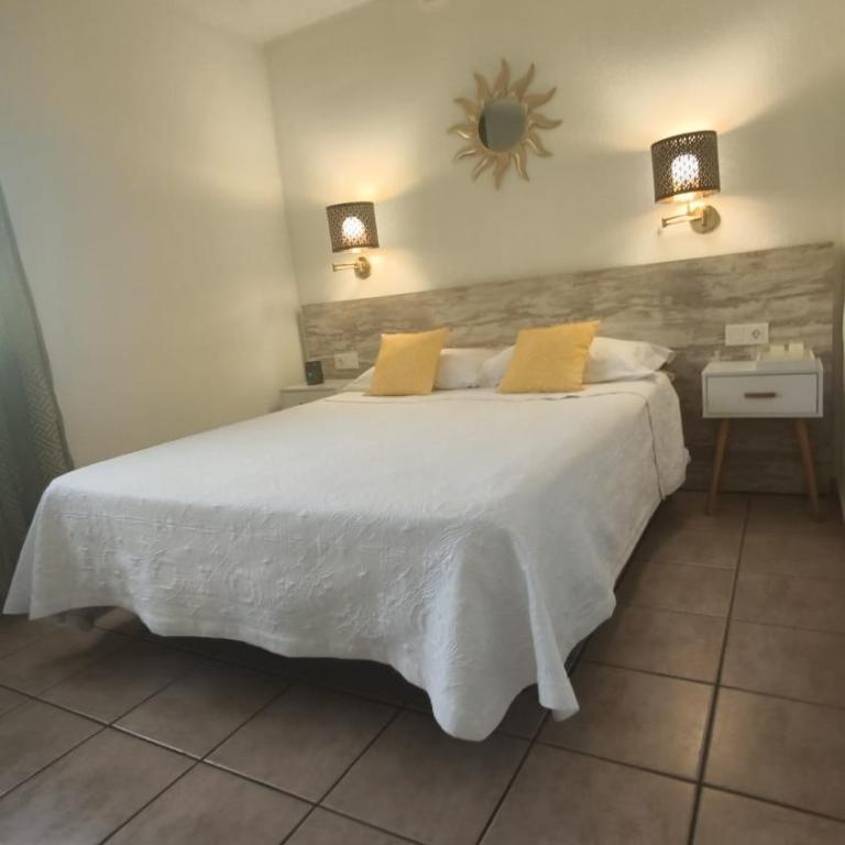 Maspalomas Las Olas 111 - Apartamento de 2 dormitorios con vistas a la piscina - 24