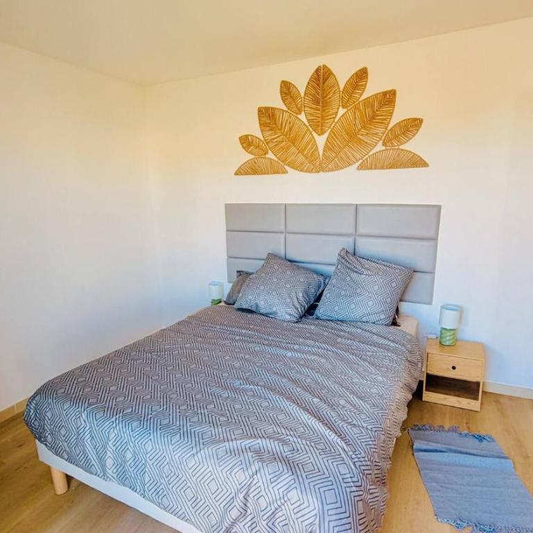 Charming Cannes Apartment, Comfort, Convenience, and Coastal Bliss - Appartement - 9