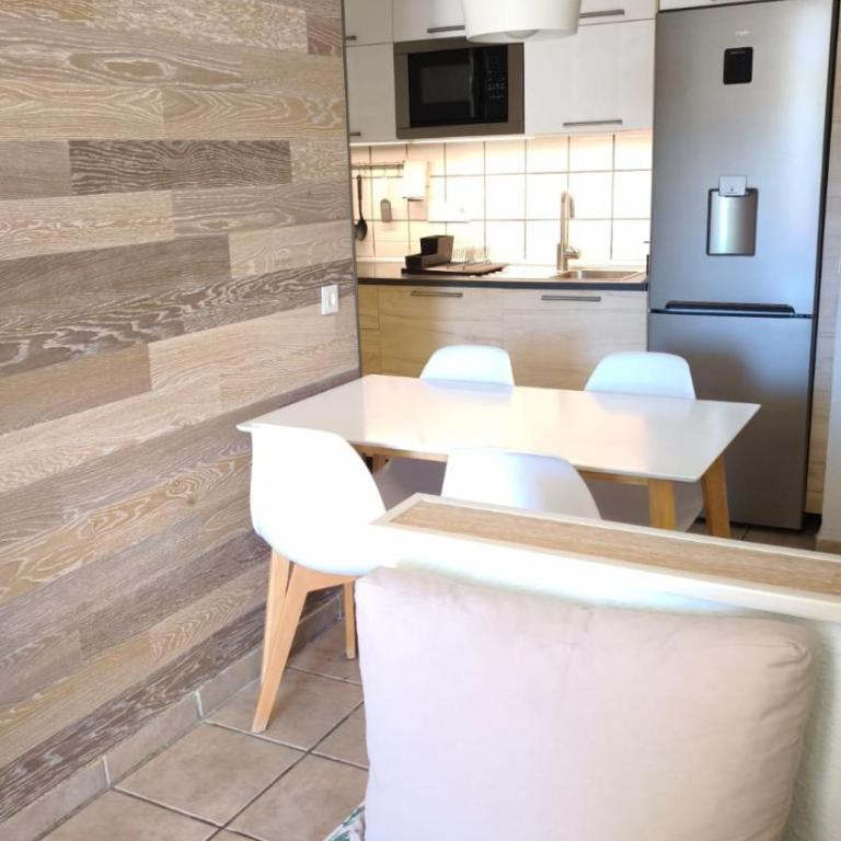 Maspalomas Las Olas 111 - Apartamento de 2 dormitorios con vistas a la piscina - 10