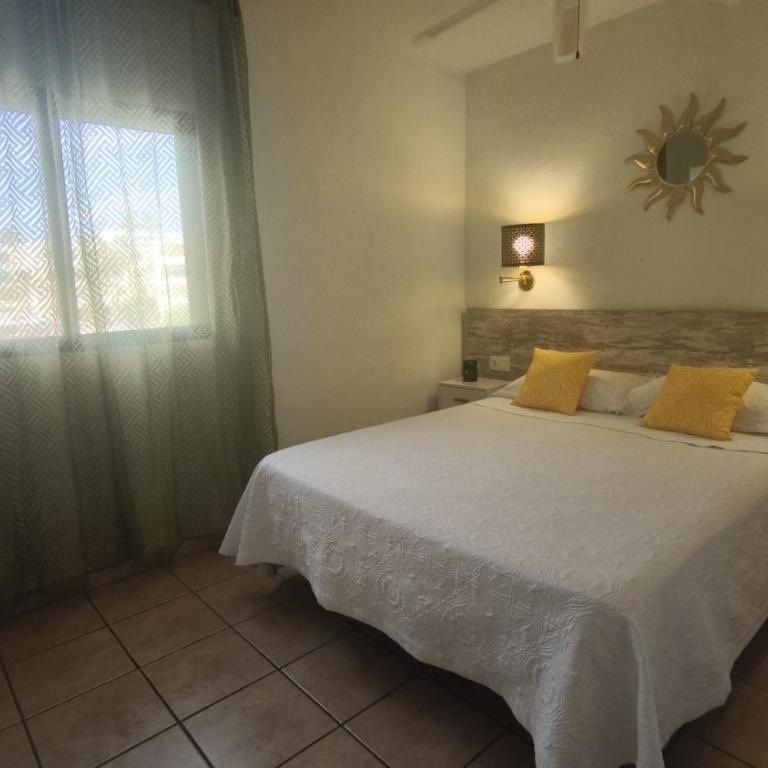 Maspalomas Las Olas 111 - Apartamento de 2 dormitorios con vistas a la piscina - 22