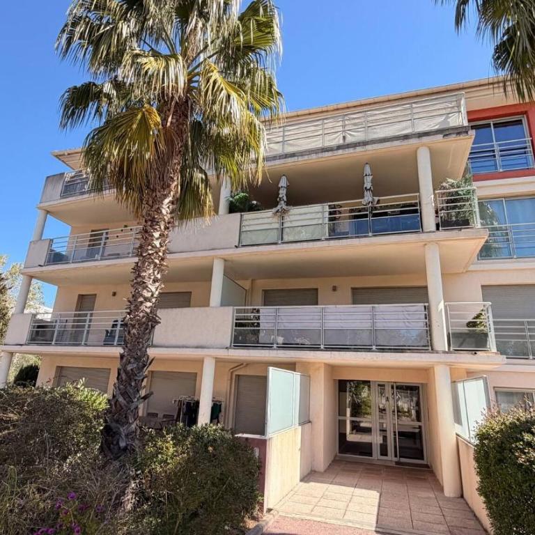 Charming Cannes Apartment, Comfort, Convenience, and Coastal Bliss - Appartement - 30