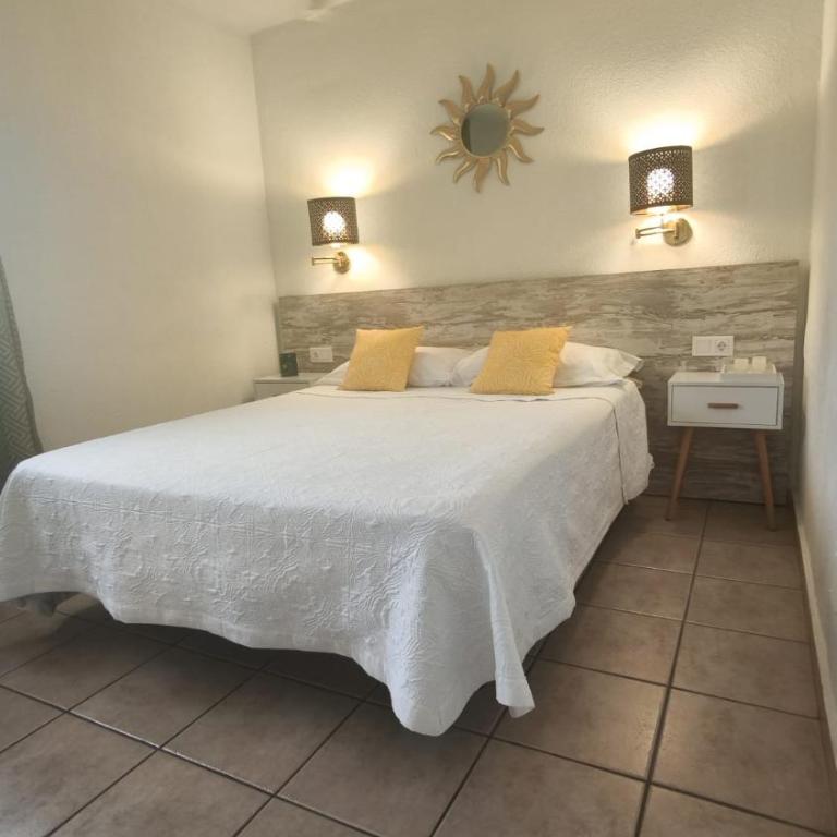 Maspalomas Las Olas 111 - Apartamento de 2 dormitorios con vistas a la piscina - 21