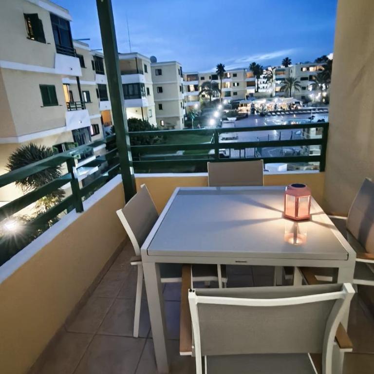 Maspalomas Las Olas 111 - Apartamento de 2 dormitorios con vistas a la piscina - 45