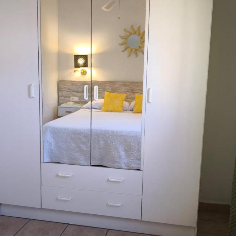 Maspalomas Las Olas 111 - Apartamento de 2 dormitorios con vistas a la piscina - 25