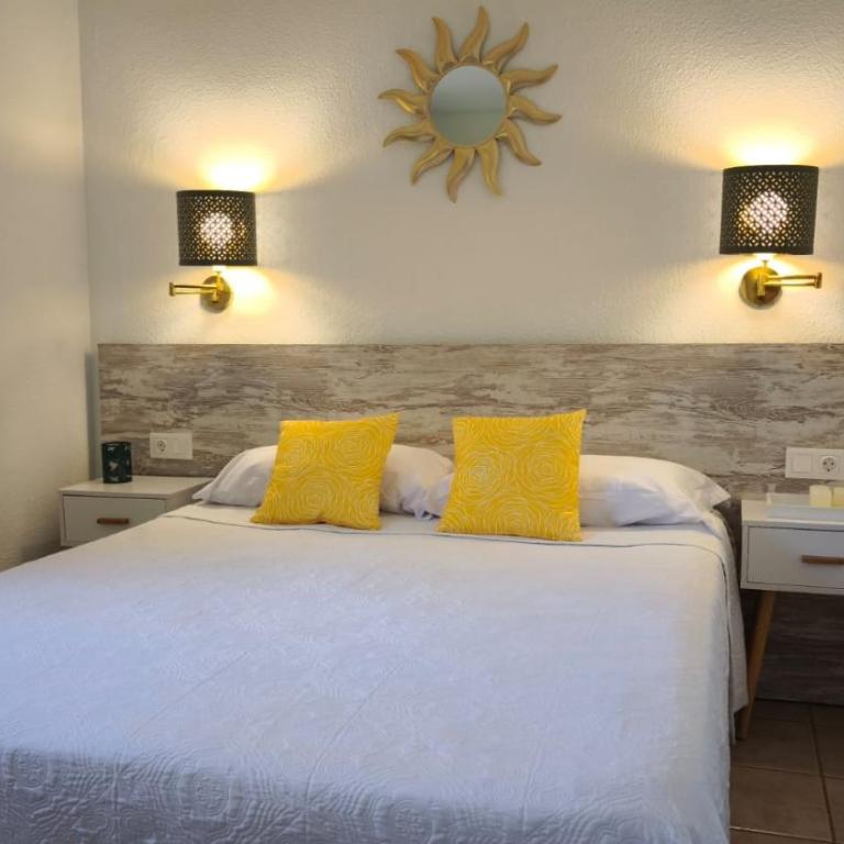 Maspalomas Las Olas 111 - Apartamento de 2 dormitorios con vistas a la piscina - 20