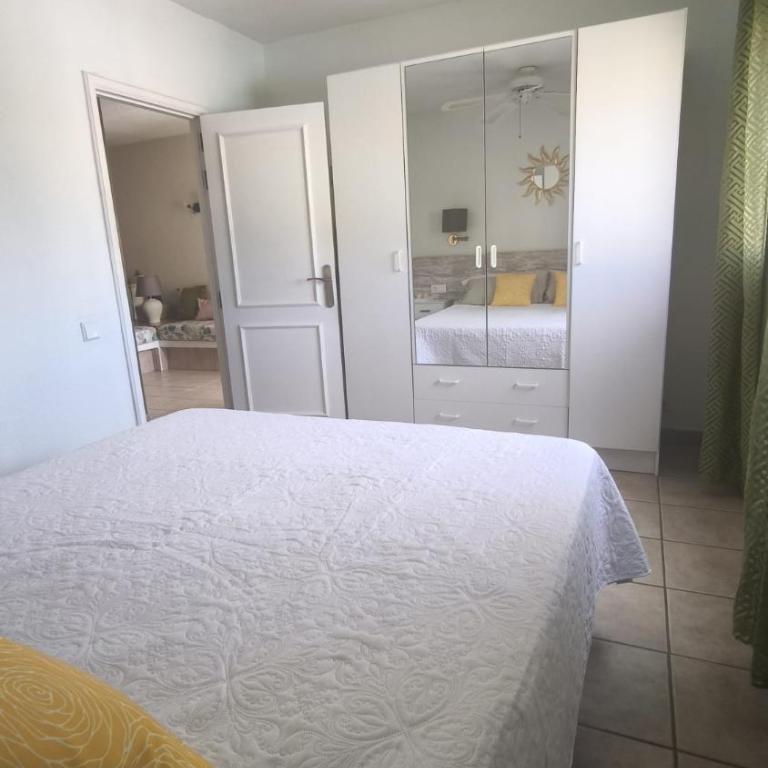 Maspalomas Las Olas 111 - Apartamento de 2 dormitorios con vistas a la piscina - 19