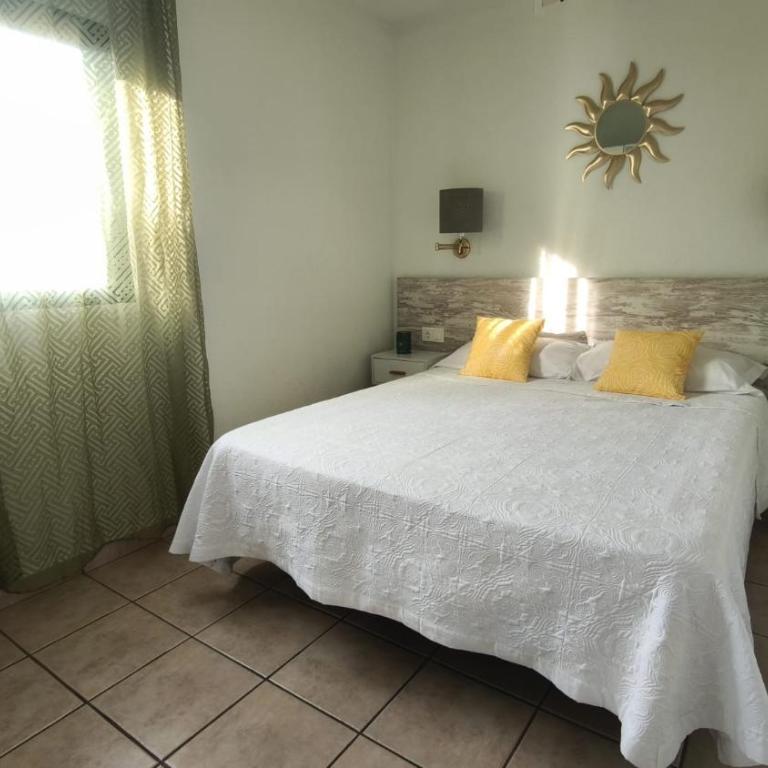 Maspalomas Las Olas 111 - Apartamento de 2 dormitorios con vistas a la piscina - 16