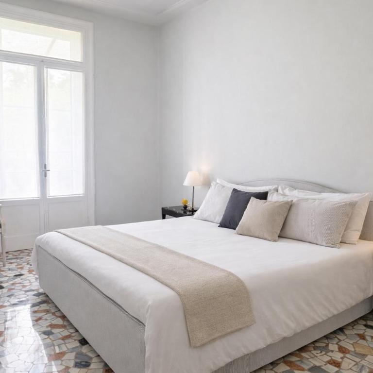 Appartamento Vicenza centro - Appartamento Superior con 2 Camere da Letto - 9